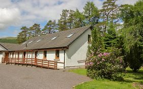 Tyndrum Hostel